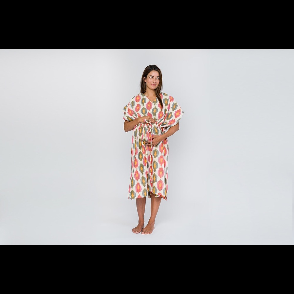 JamesFoxCo - HospitalGown - NeverWorn